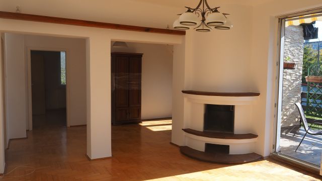 Mieszkanie 4-pokojowe Gdańsk Orunia Górna, ul. Krzemowa. Zdjęcie 3