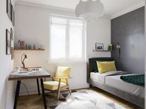 Mieszkanie 3-pokojowe Warszawa Mokotów, ul. Władysława Sikorskiego