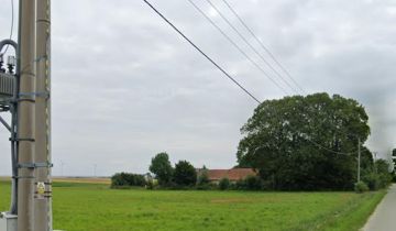 Działka budowlana Marianów