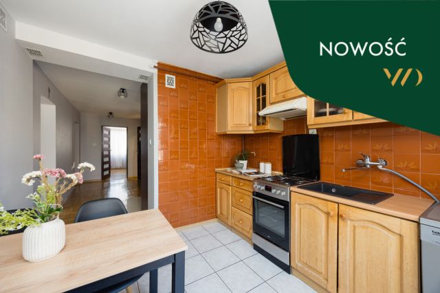 Mieszkanie 4-pokojowe Warszawa Rembertów, ul. Topograficzna. Zdjęcie 1