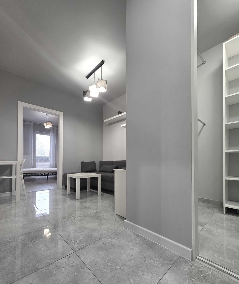 Mieszkanie 2-pokojowe Kraków Podgórze, ul. dr. Jana Piltza. Zdjęcie 3