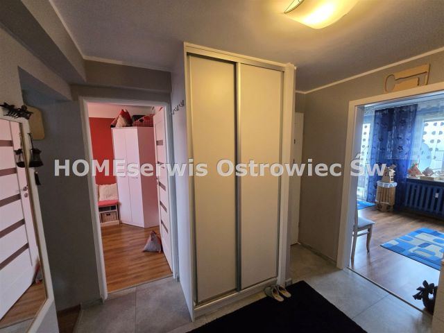 Mieszkanie 3-pokojowe Ostrowiec Świętokrzyski Centrum. Zdjęcie 10