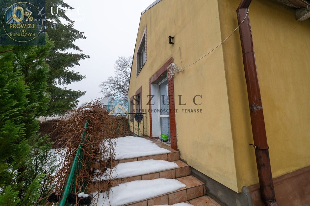 dom wolnostojący, 3 pokoje Olecko, ul. Armii Krajowej. Zdjęcie 28