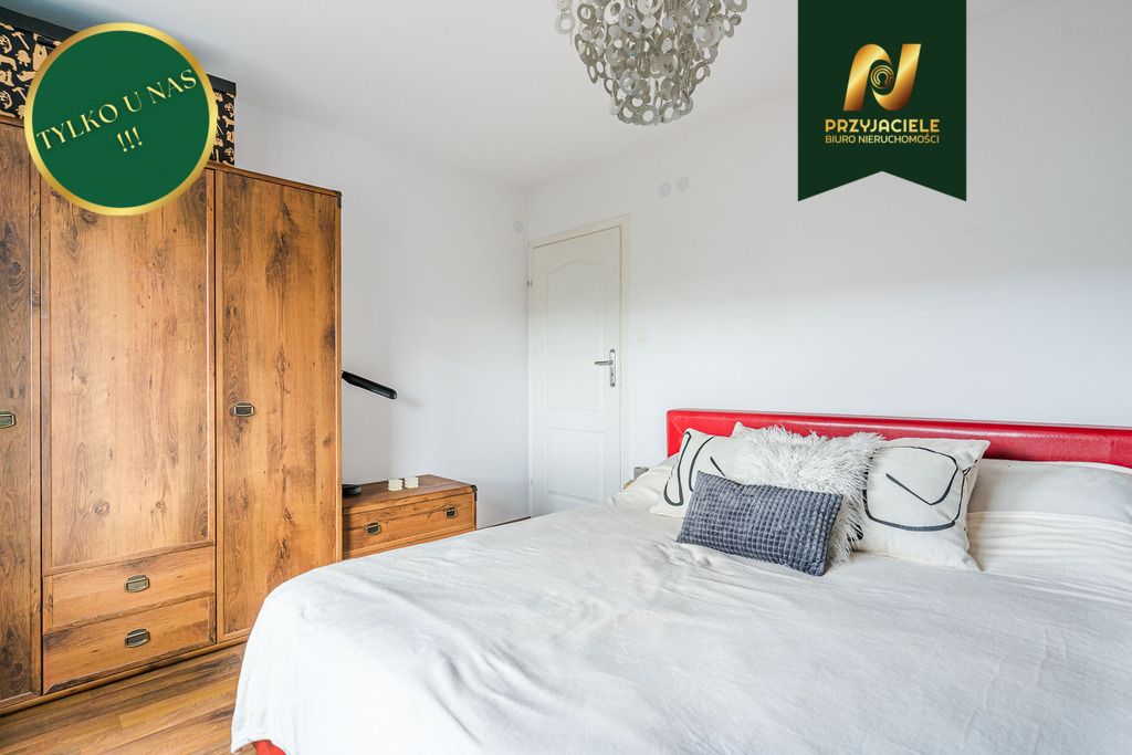 Mieszkanie 4-pokojowe Gdynia Witomino, ul. Stawna. Zdjęcie 16