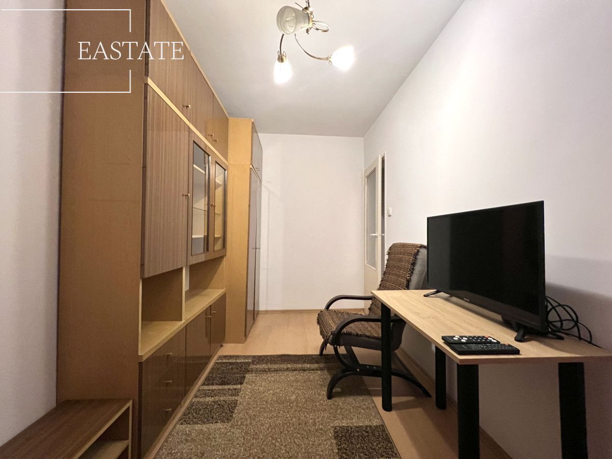 Mieszkanie 2-pokojowe Warszawa Targówek, ul. św. Wincentego. Zdjęcie 4