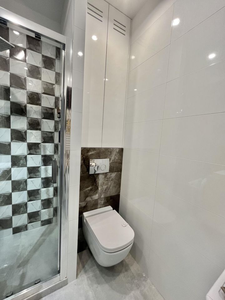 Mieszkanie 2-pokojowe Warszawa Wola, ul. Jana Kazimierza. Zdjęcie 28