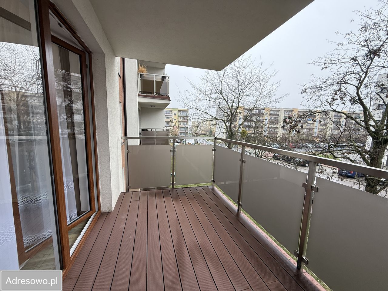 Mieszkanie 4-pokojowe Wieluń, ul. Sadowa. Zdjęcie 6