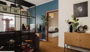 Mieszkanie 2-pokojowe Wrocław Wojszyce, ul. Jarosława Iwaszkiewicza