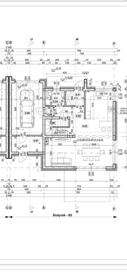 bliźniak Bukowiec. Zdjęcie 3