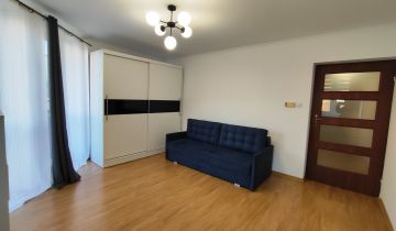 Mieszkanie 1-pokojowe Proszowice, ul. Leśna