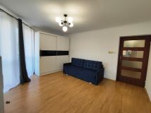 Mieszkanie 1-pokojowe Proszowice, ul. Leśna