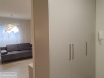 Mieszkanie 1-pokojowe Łódź Śródmieście, ul. Piotrkowska. Zdjęcie 4