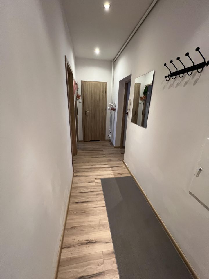 Mieszkanie 2-pokojowe Bydgoszcz Kapuściska, ul. Stanisława Noakowskiego. Zdjęcie 8