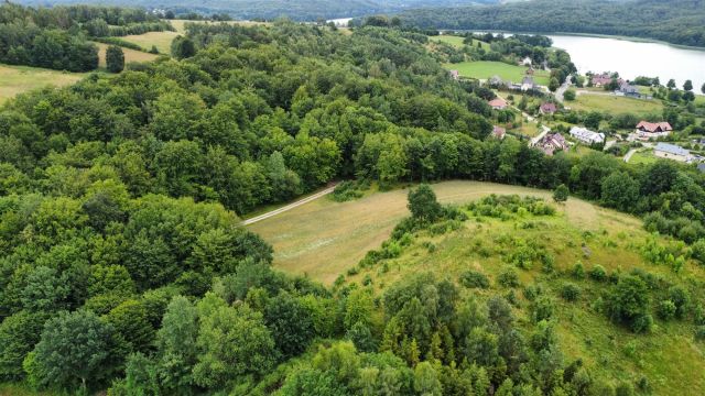 Działka Brodnica Dolna. Zdjęcie 4