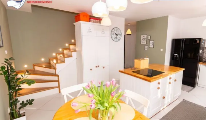 Mieszkanie 4-pokojowe Ostrowiec Świętokrzyski, ul. Denkowska