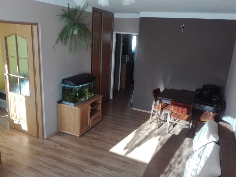 Mieszkanie 3-pokojowe Choszczno, ul. Wolności. Zdjęcie 1