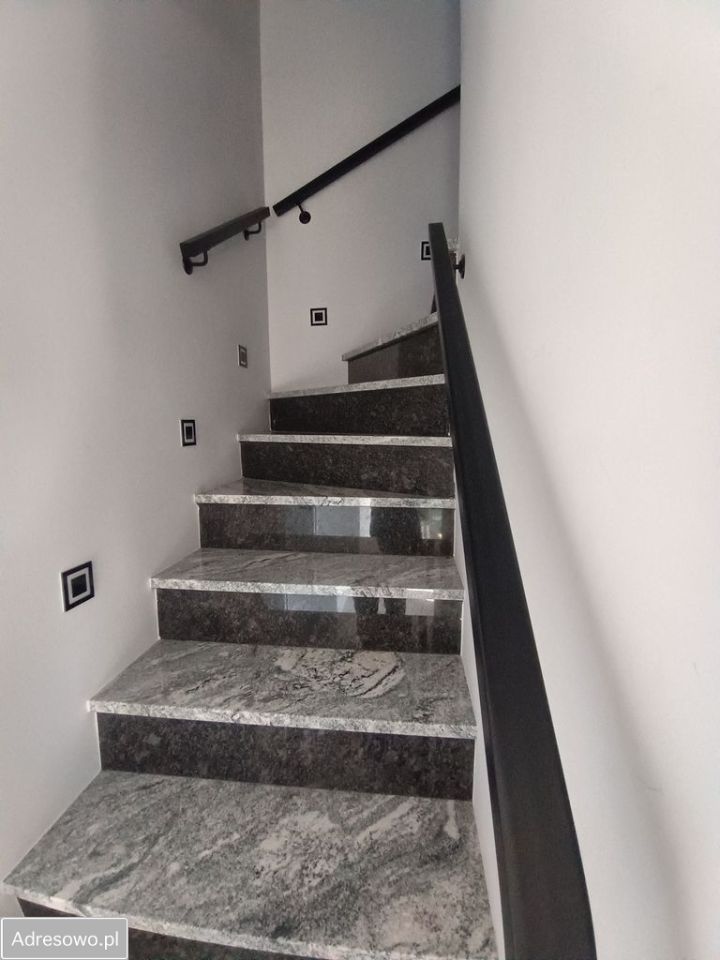 dom wolnostojący, 4 pokoje Inowrocław. Zdjęcie 2