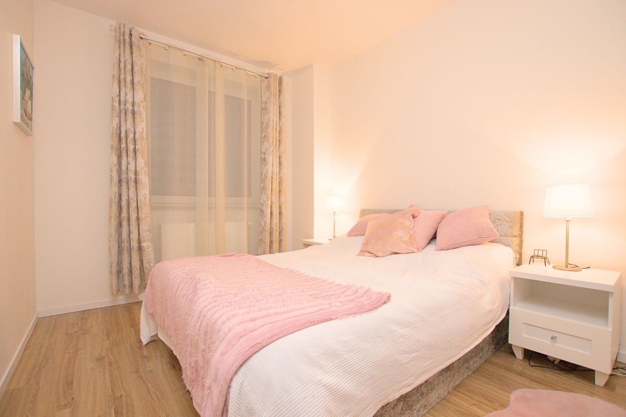 dom szeregowy, 4 pokoje Siechnice, ul. Bzowa. Zdjęcie 6