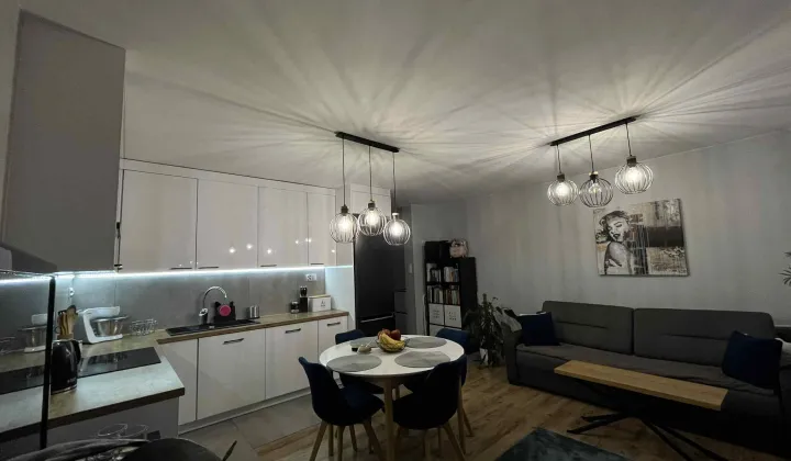 Mieszkanie 3-pokojowe Sokołów Podlaski, ul. Skłodowskiej-Curie