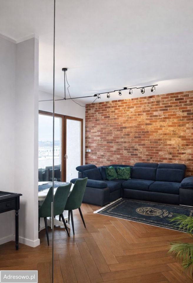 Mieszkanie 3-pokojowe Warszawa Mokotów, ul. Bergamotki. Zdjęcie 8