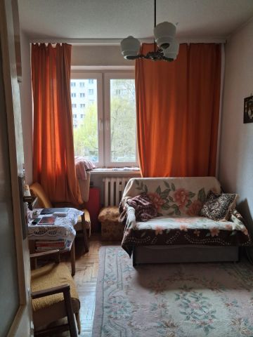 Mieszkanie 2-pokojowe Warszawa Stegny, ul. Nicejska. Zdjęcie 4