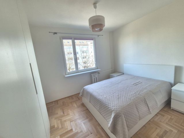 Mieszkanie 2-pokojowe Gdańsk Orunia, ul. Uranowa. Zdjęcie 5