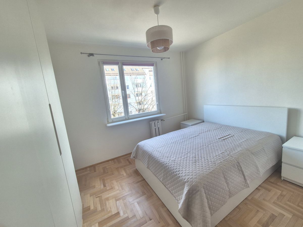 Mieszkanie 2-pokojowe Gdańsk Orunia, ul. Uranowa. Zdjęcie 5