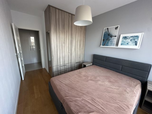 Mieszkanie 3-pokojowe Warszawa Mokotów, ul. Kłobucka. Zdjęcie 5