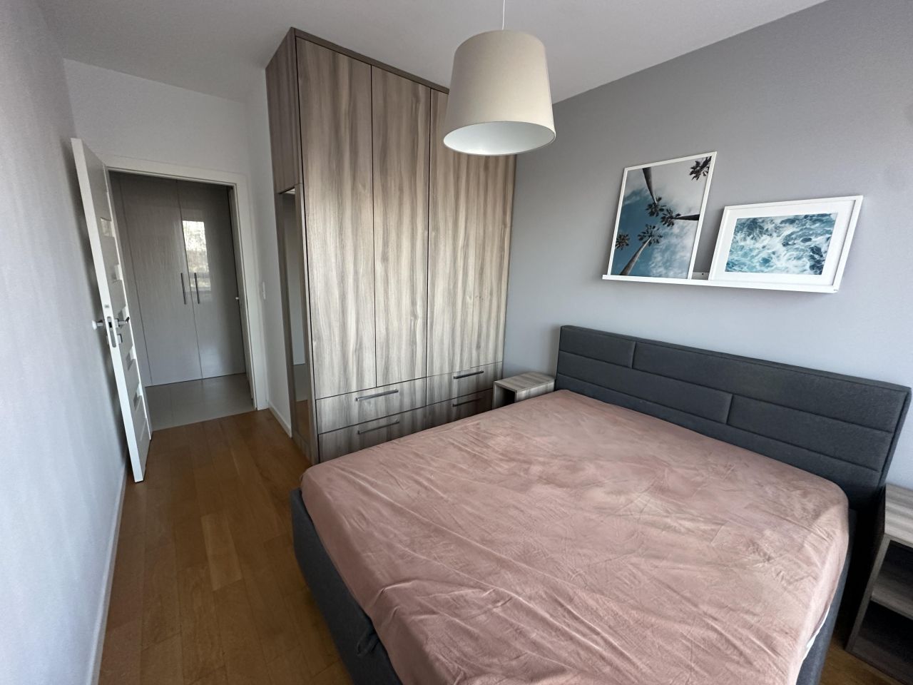 Mieszkanie 3-pokojowe Warszawa Mokotów, ul. Kłobucka. Zdjęcie 5