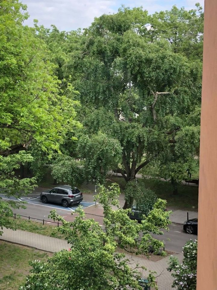 Mieszkanie 2-pokojowe Warszawa Wola, ul. Pawia. Zdjęcie 7
