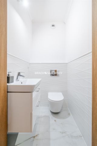 Mieszkanie 4-pokojowe Kraków Mistrzejowice, os. Bohaterów Września. Zdjęcie 14