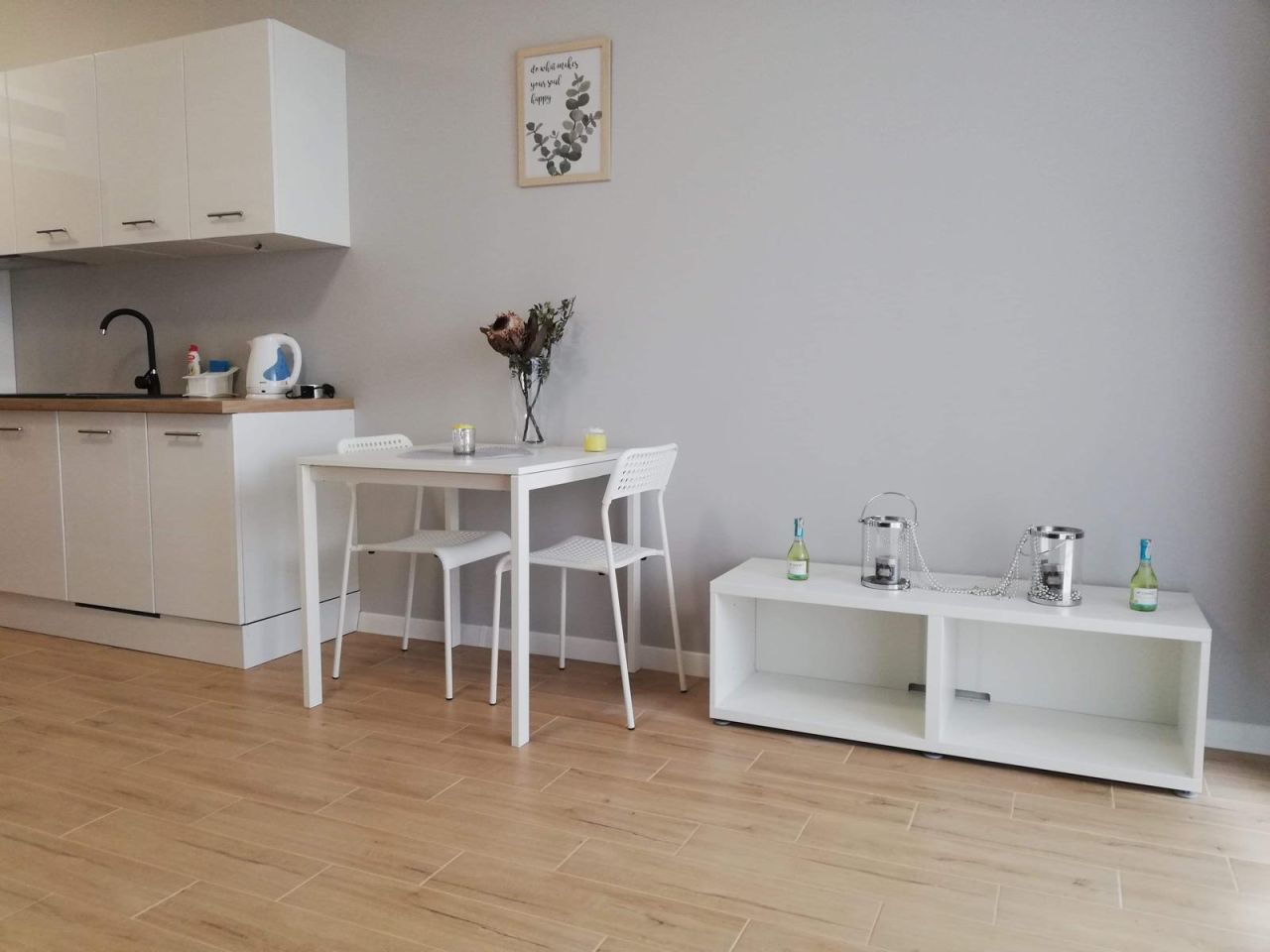 Mieszkanie 1-pokojowe Szczecin Gumieńce, ul. Eugeniusza Kwiatkowskiego. Zdjęcie 13