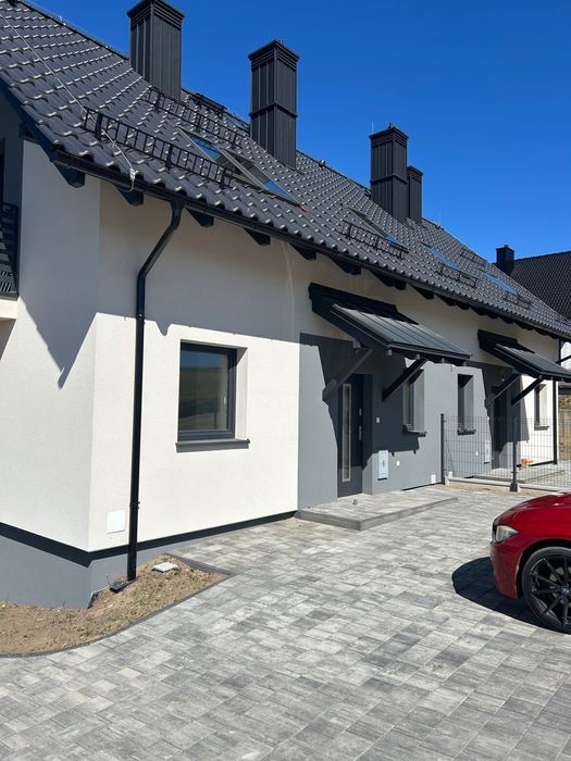 bliźniak, 4 pokoje Puzdrowo, ul. Zbożowa. Zdjęcie 5