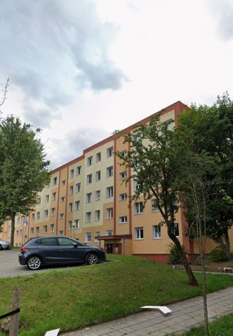 Mieszkanie 2-pokojowe Zielona Góra, ul. Sokola. Zdjęcie 1