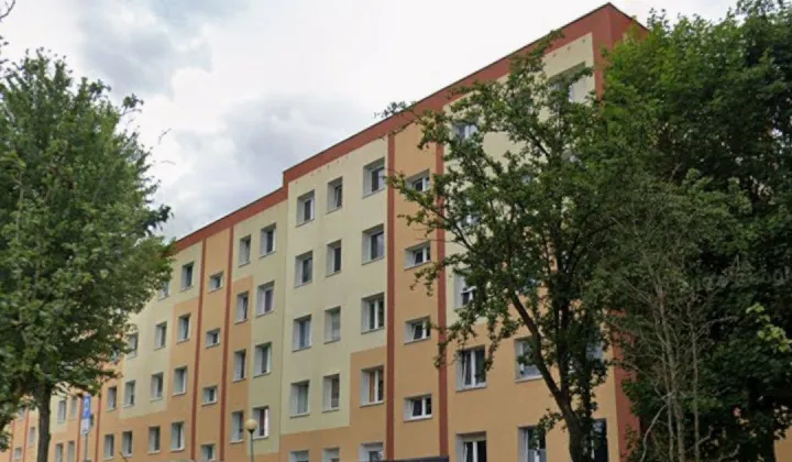 Mieszkanie 2-pokojowe Zielona Góra, ul. Sokola