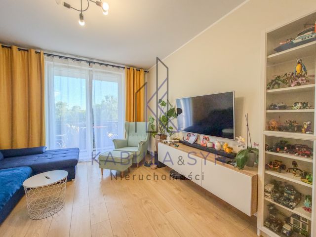 Mieszkanie 3-pokojowe Bydgoszcz, ul. Szpitalna. Zdjęcie 7