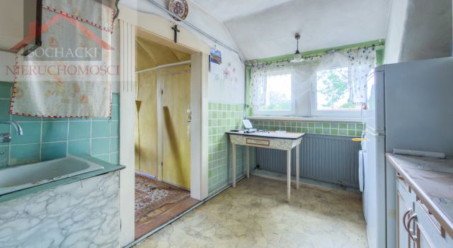 Mieszkanie 3-pokojowe Lubań, ul. Rzeczna. Zdjęcie 5