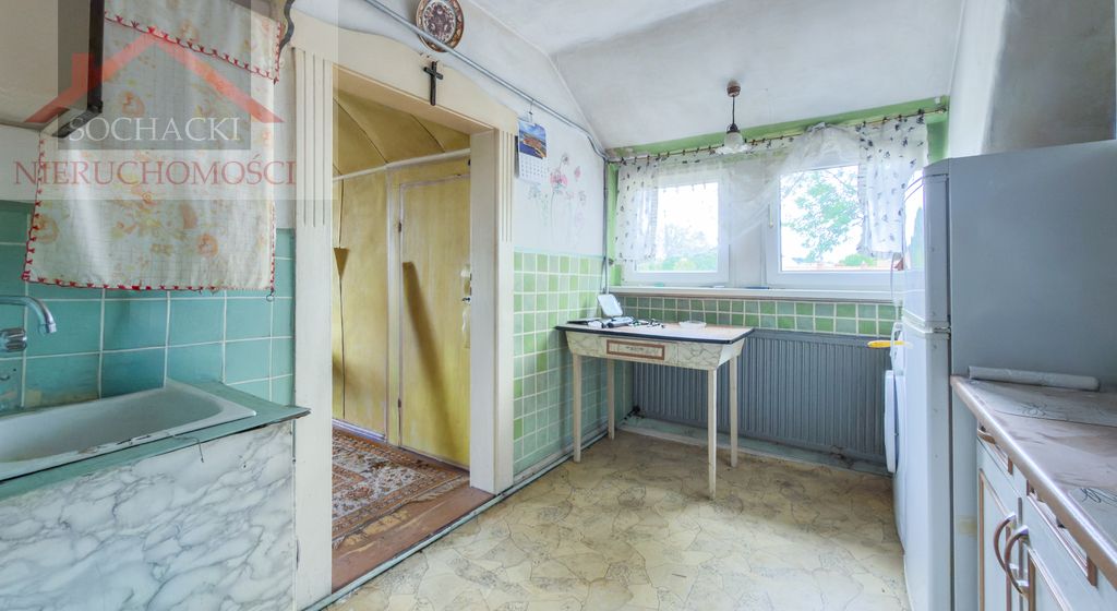 Mieszkanie 3-pokojowe Lubań, ul. Rzeczna. Zdjęcie 5