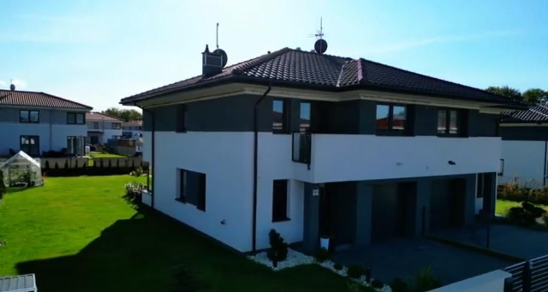 bliźniak, 5 pokoi Kościno. Zdjęcie 1