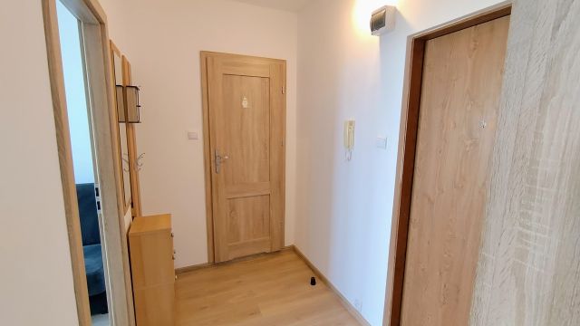 Mieszkanie 2-pokojowe Łódź Polesie, ul. Batalionów Chłopskich. Zdjęcie 8