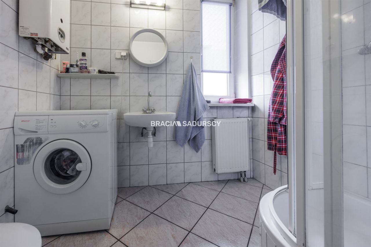 Mieszkanie 4-pokojowe Kraków Dębniki, ul. Twardowskiego. Zdjęcie 9