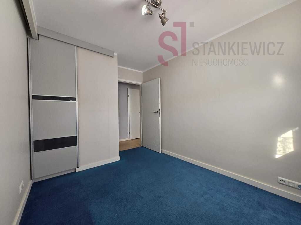 Mieszkanie 4-pokojowe Leszno, ul. Tadeusza Rejtana. Zdjęcie 12
