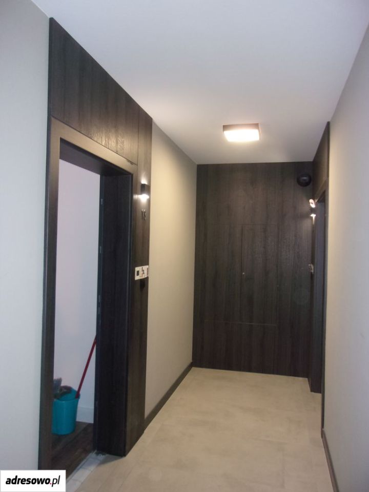 Mieszkanie 3-pokojowe Wrocław, ul. Korzenna. Zdjęcie 19