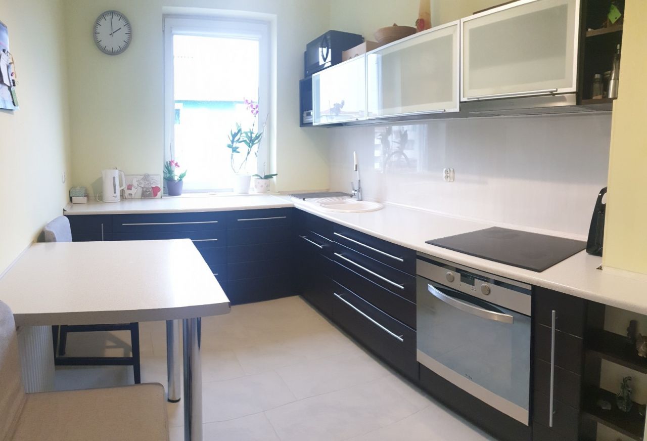 Mieszkanie 2-pokojowe Gdańsk Chełm, ul. Nieborowska