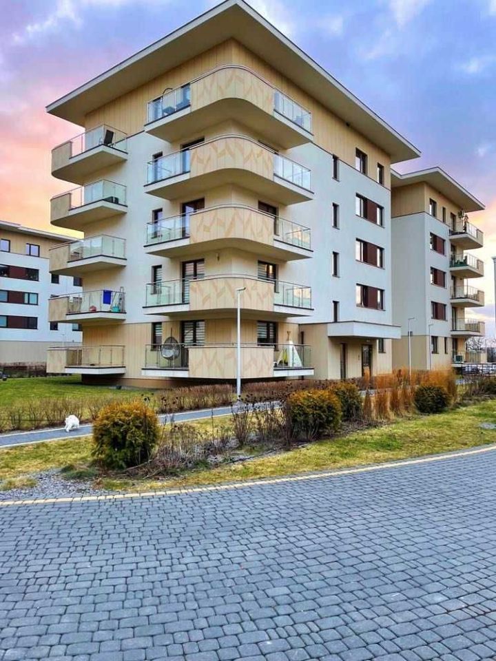 Mieszkanie 1-pokojowe Lublin Czechów, ul. Melomanów. Zdjęcie 1