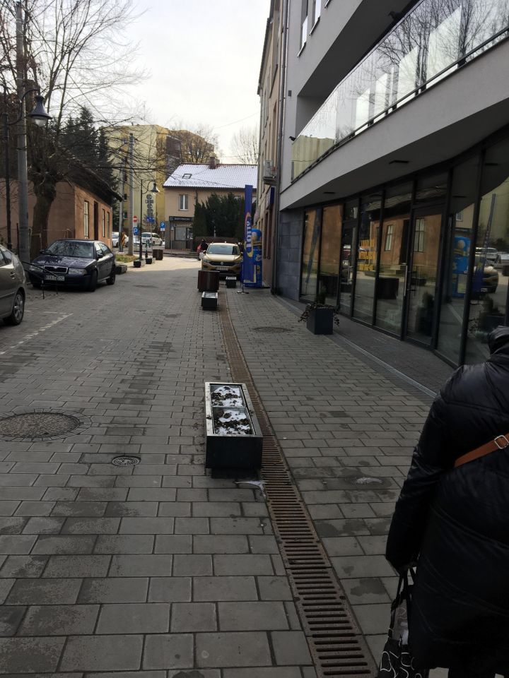 Lokal Skawina Stare Miasto, ul. Kazimierza Wielkiego. Zdjęcie 3