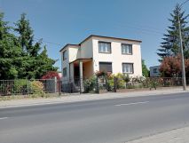 dom wolnostojący, 6 pokoi Poznań Grunwald, ul. Fabianowo. Zdjęcie 2