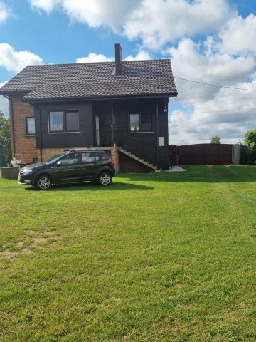 dom wolnostojący, 5 pokoi Osowa Osowa-Kolonia. Zdjęcie 1