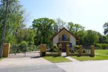 dom wolnostojący, 5 pokoi Wólka, ul. Parkowa. Zdjęcie 1