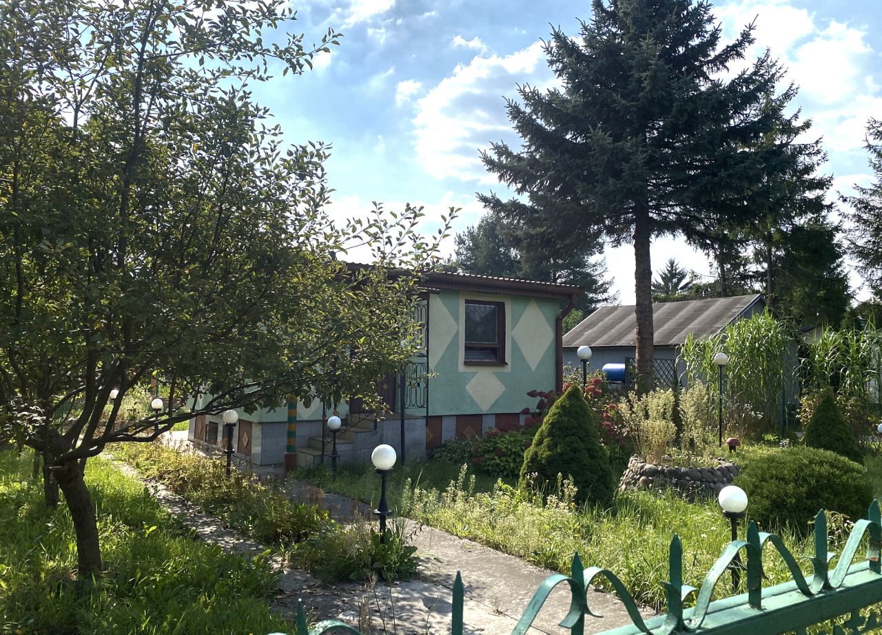 Działka rekreacyjna Warszawa Włochy, ul. Paluch. Zdjęcie 1